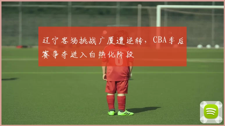 辽宁客场挑战广厦遭逆转，CBA季后赛争夺进入白热化阶段