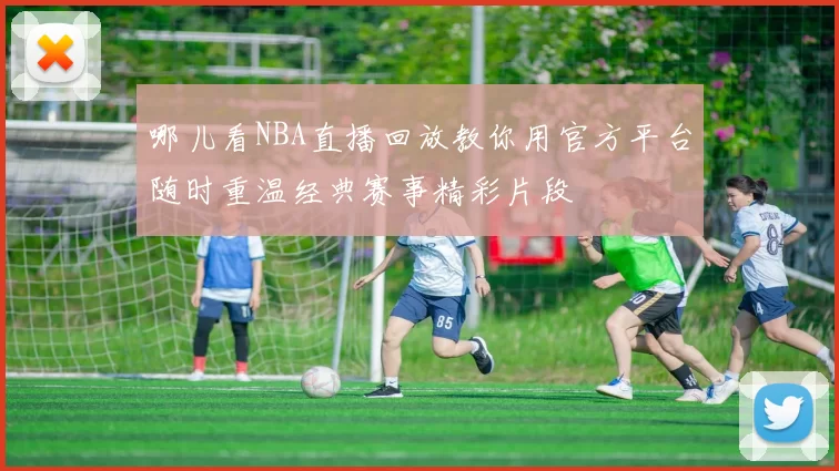 哪儿看NBA直播回放教你用官方平台随时重温经典赛事精彩片段