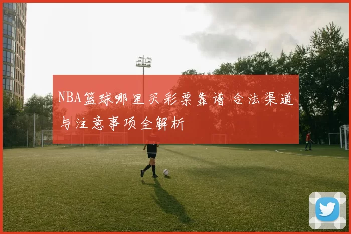 NBA篮球哪里买彩票靠谱 合法渠道与注意事项全解析